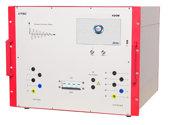 国产电磁兼容仪器设备