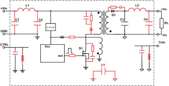 国产电磁兼容仪器设备