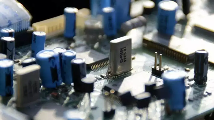 电路设计中如何解决电压跌落问题