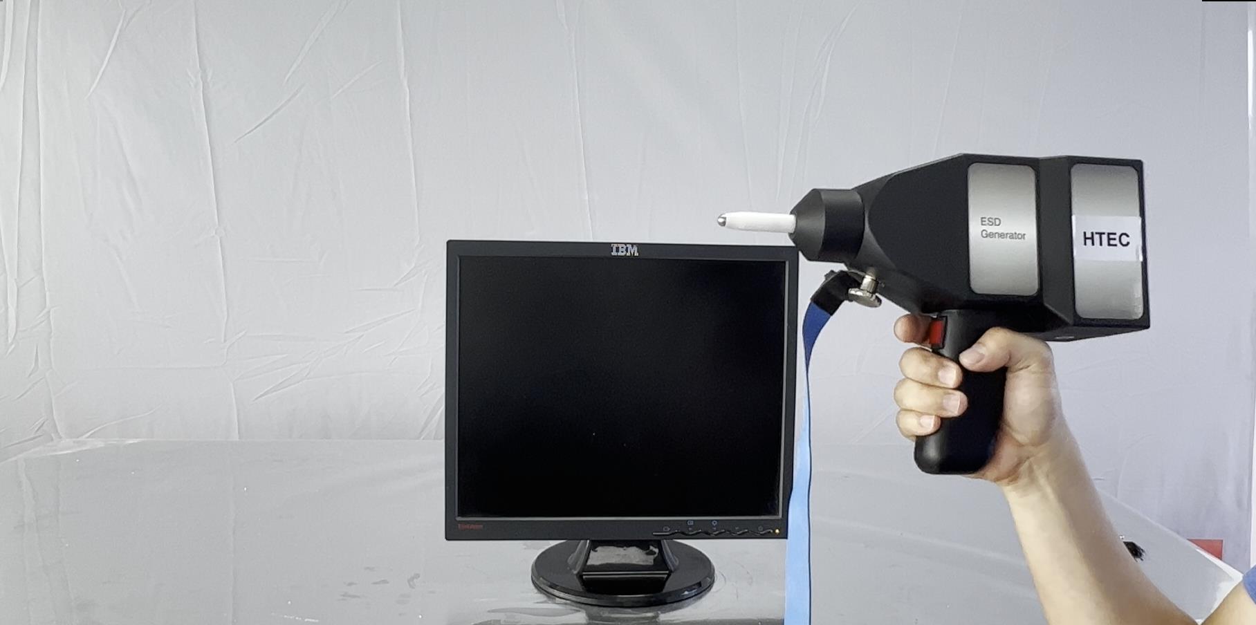 静电放电发生器（ESD）试验方法及标准