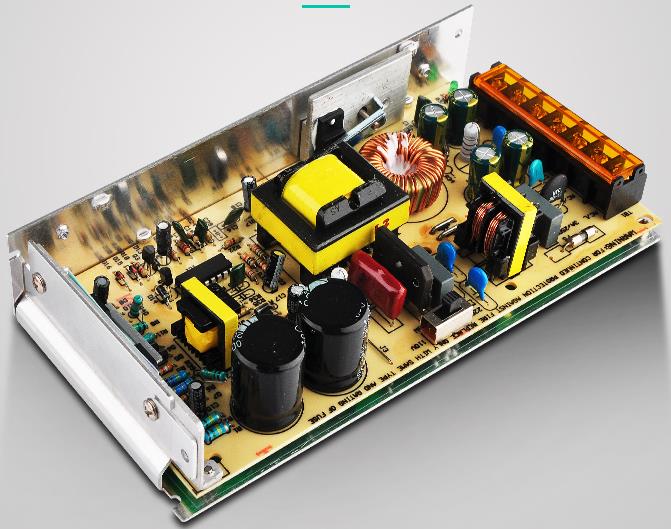 EMI测试问题已成为开关电源可靠性的关键要素