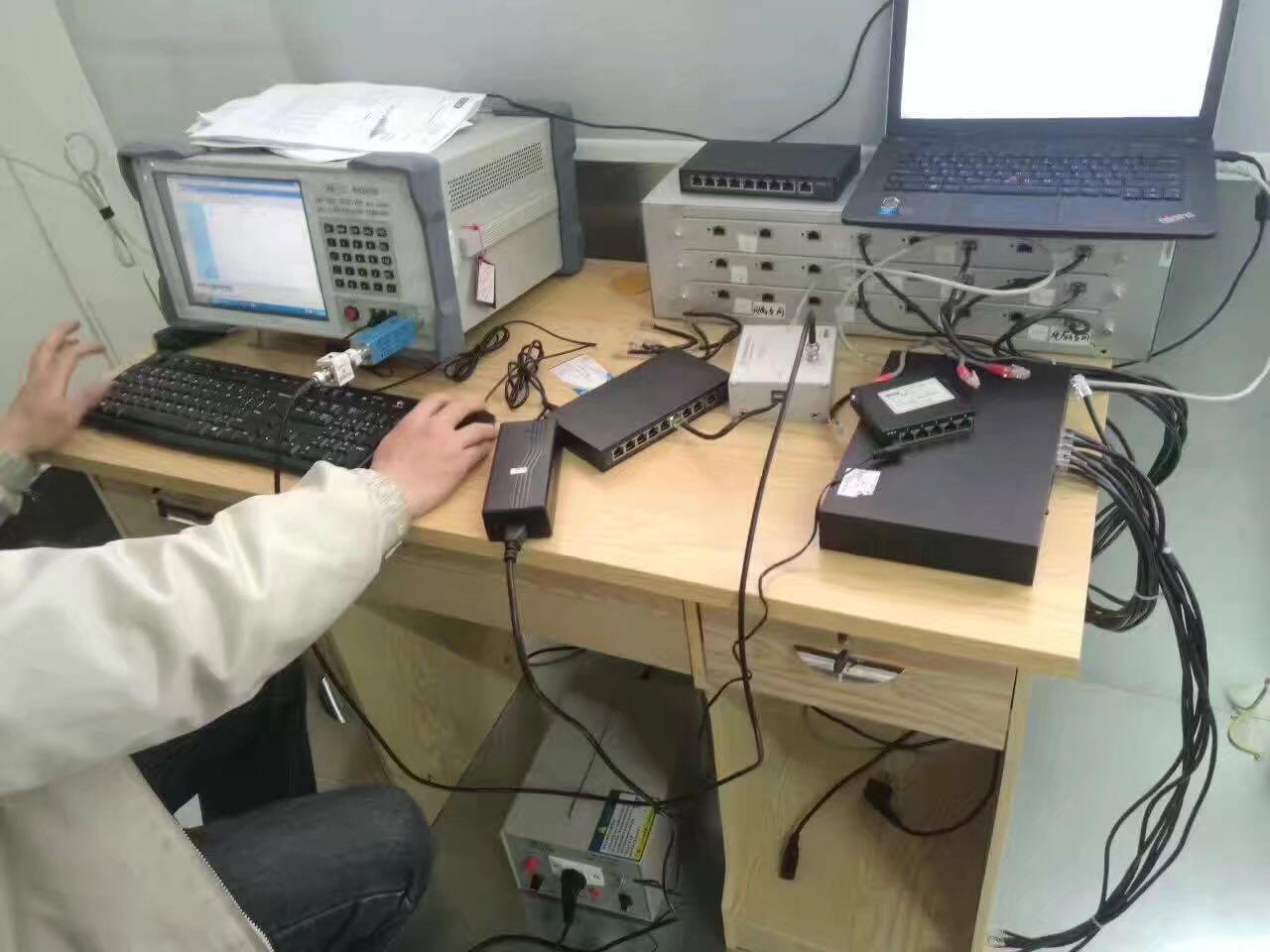 EMC测试常用设备使用时的注意事项