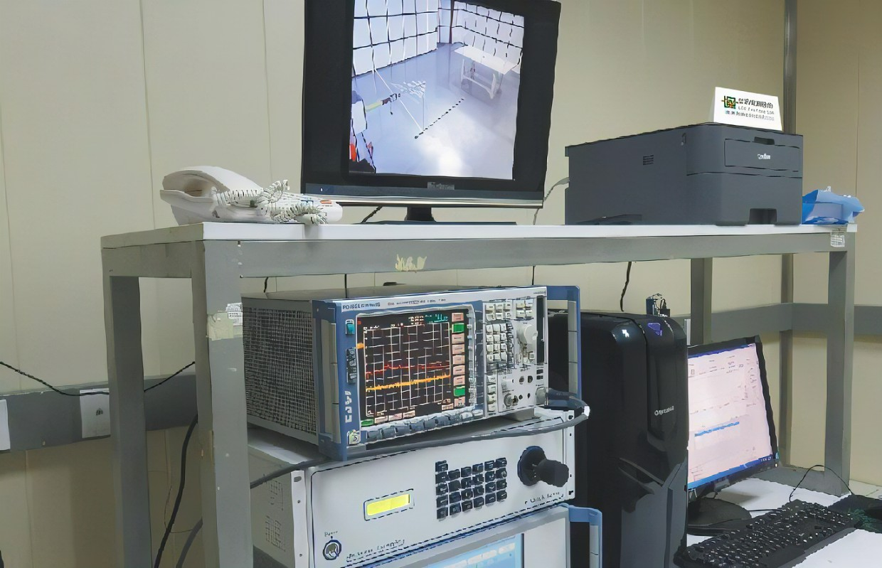 做EMC电磁兼容检测时，如何降低EMI测试的差异？