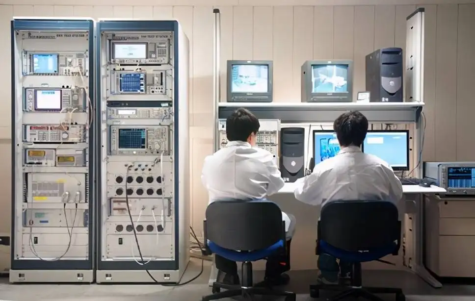 产品EMC测试整改流程及意见