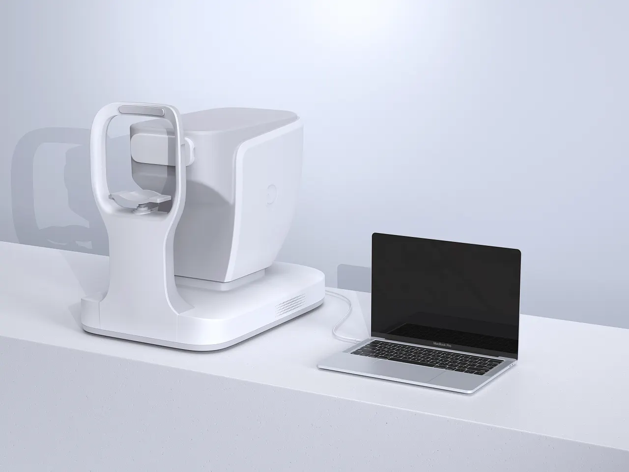 静电放电实验室检验电子设备特性变化的关键环节