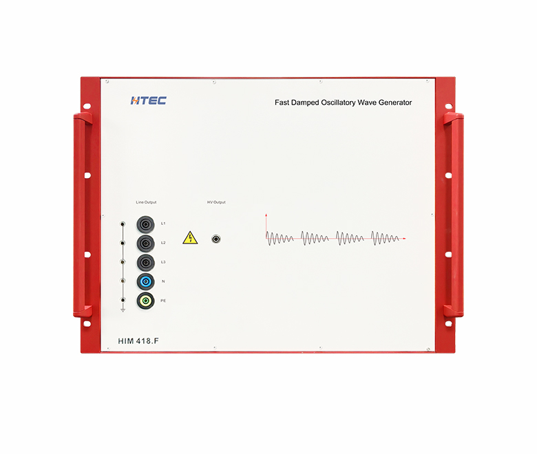 HIM 418.S16/S30/S100/S200