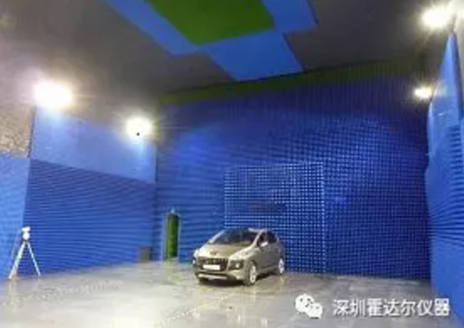 EMC测试入门——研发工程师必备