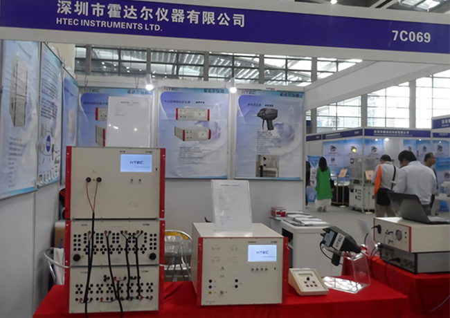 探讨电磁干扰的危害与电磁兼容技术