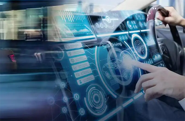 关于汽车电子设备的电磁兼容设计要点