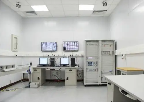 电磁兼容与电磁兼容性的区别在哪里