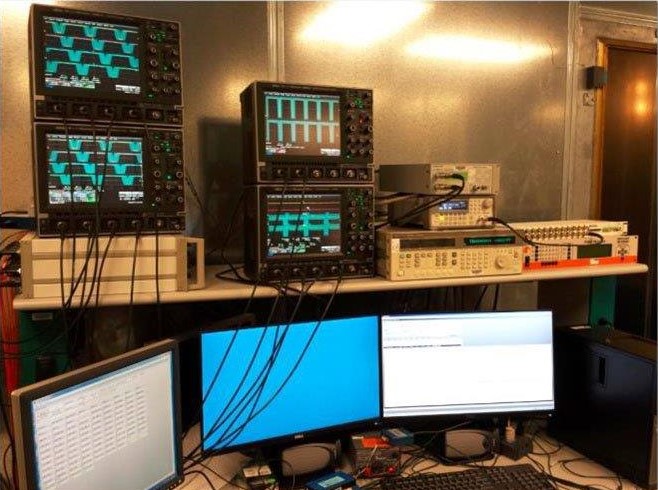 EMI辐射干扰用示波器测试的方法有哪些