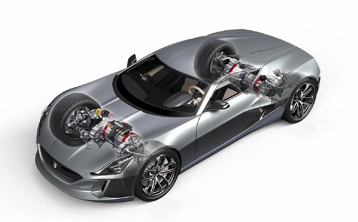 新能源汽车系统电磁兼容测试认证产生的多重测试