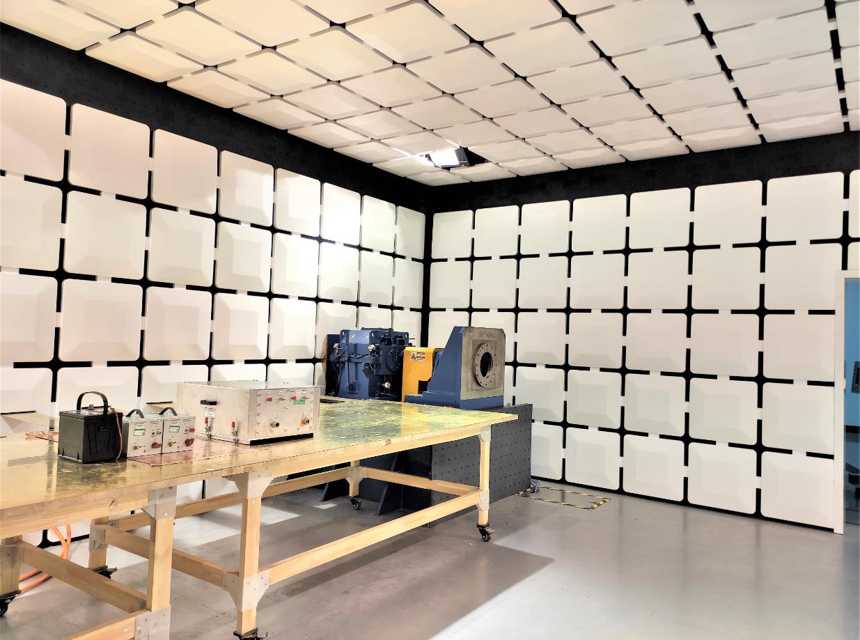 电磁兼容测试搭建电波暗室因素该如何考虑