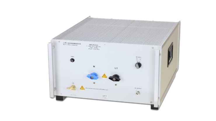 人工电源网络是一种重要的EMC测试设备