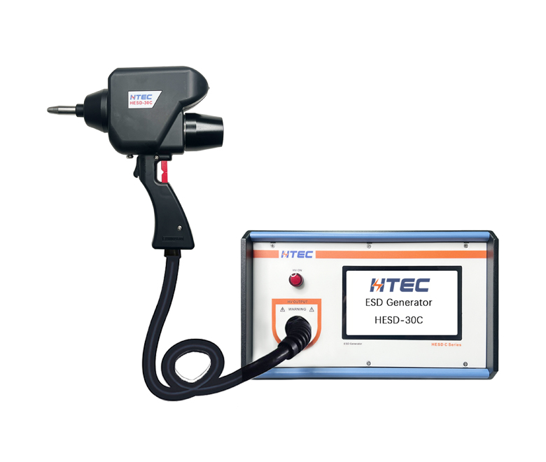  静电放电 GB/T 17626.2