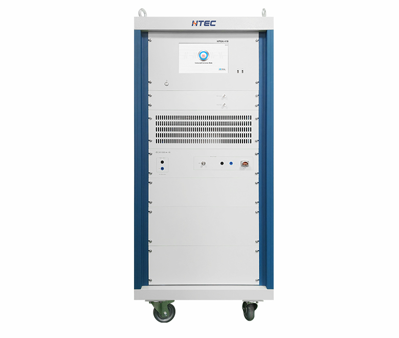 共模传导骚扰抗扰度 GB/T 17626.16