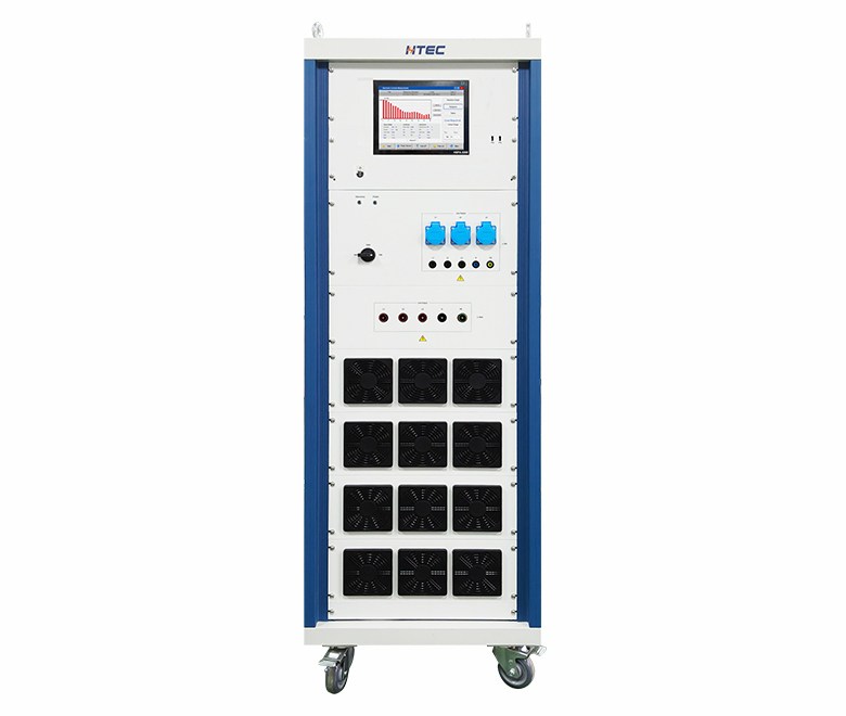 三相电压不平衡抗扰度 GB/T 17626.27