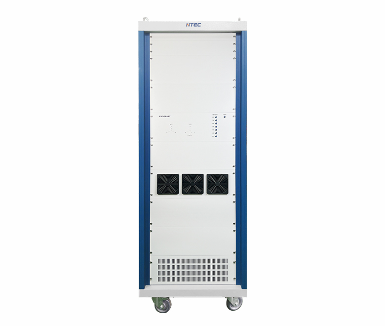 程控交流故障电源